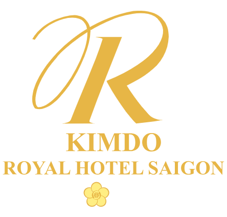KHÁCH SẠN KIM ĐÔ (ROYAL HOTEL SAIGON)